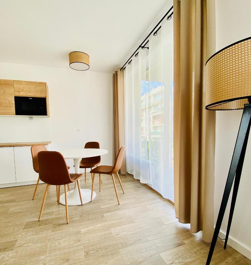Apart111 Apartamenty - Boho Kołobrzeg Exterior foto