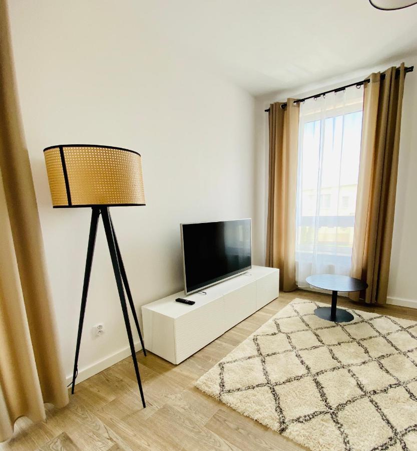 Apart111 Apartamenty - Boho Kołobrzeg Exterior foto