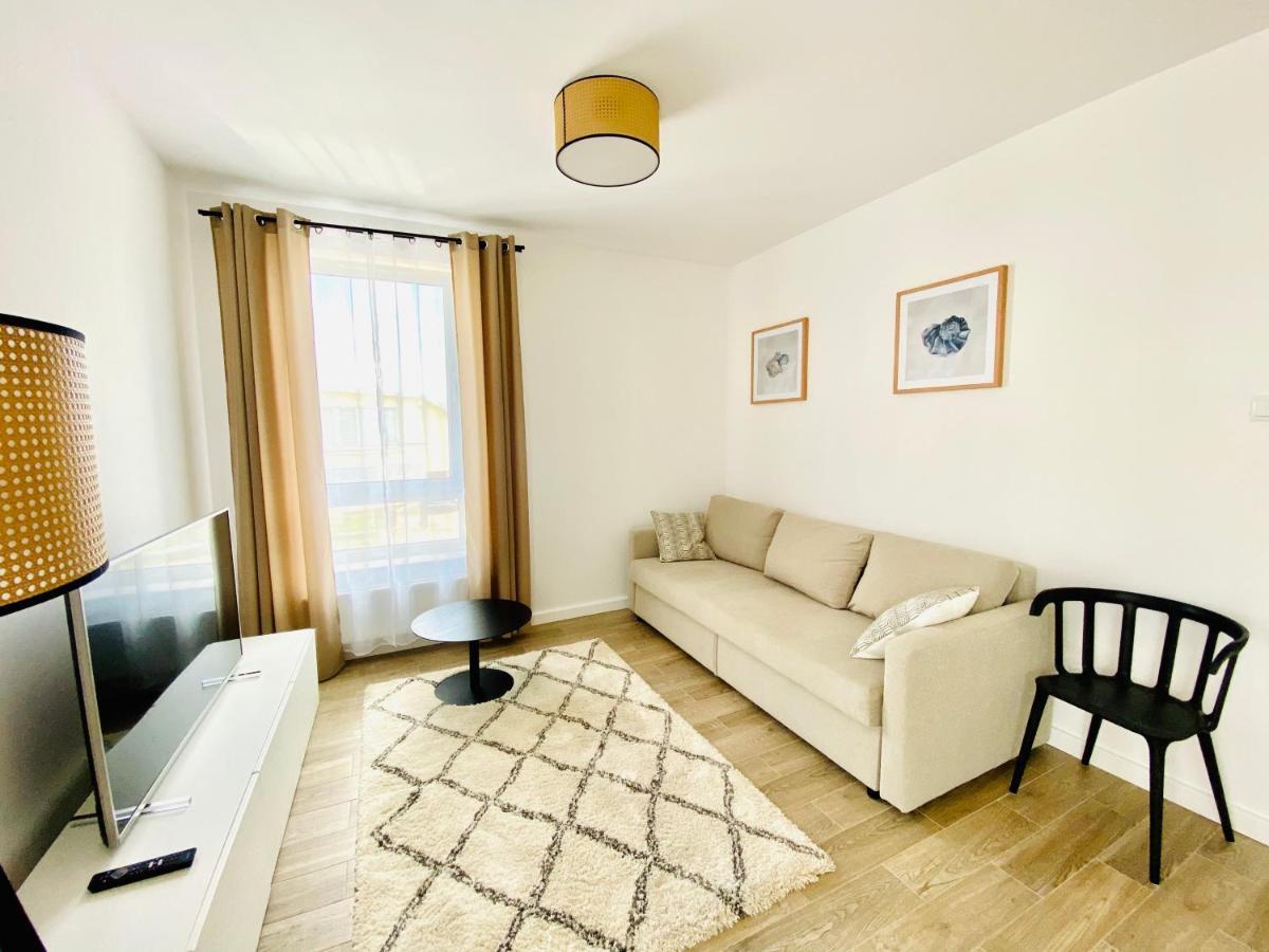 Apart111 Apartamenty - Boho Kołobrzeg Exterior foto